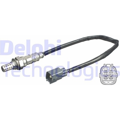 Lambda sonda DELPHI ES20445-12B1