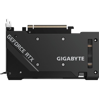 Image 1 of GIGABYTE GeForce RTX 3060 WINDFORCE OC V2 12GB GDDR6 192bit (N3060WF2OC-12GDV2)