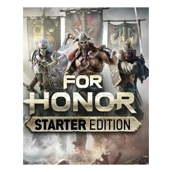 For Honor (Starter Edition)