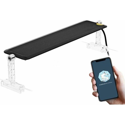 Chihiros LED A1201 II 120-140 cm, 53 W s kontrolérom