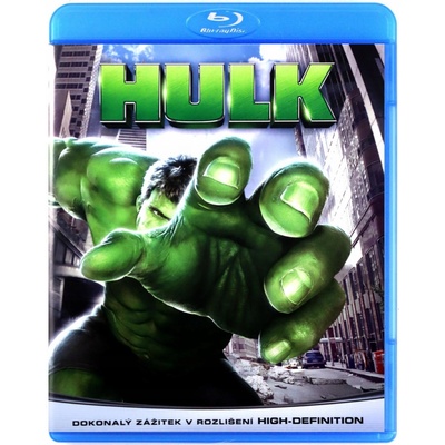 Hulk BD