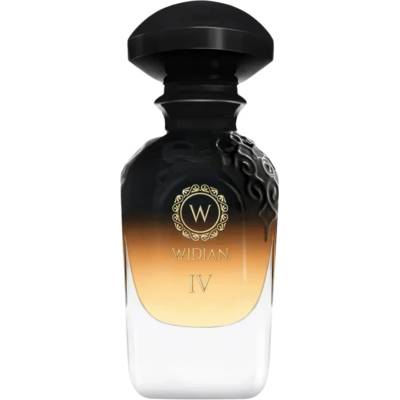 Widian Black IV унисекс парфюм EXDP 50 мл