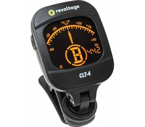 Revoltage CLT-4