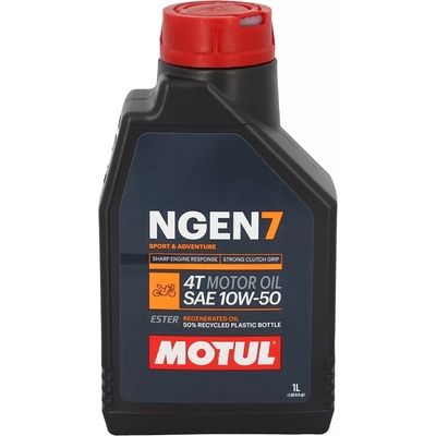 Motul NGEN 7 4T 10W-50 1 l