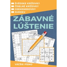 Zábavné lúštenie