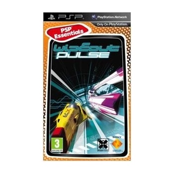 Wipeout Pulse