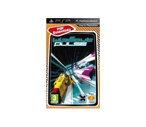 Wipeout Pulse