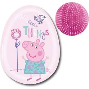Cerda - Четка за разресване за коса Peppa Pig 2500001997
