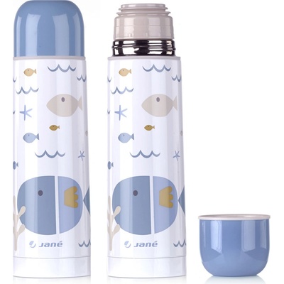 JANÉ Lazuli Blue 500 ml