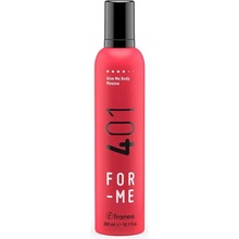 Framesi Give Me Body Mousse 401 300 ml