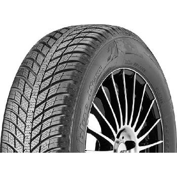 Image 1 of Nexen N'Blue 4 Season XL 215/60 R17 100V