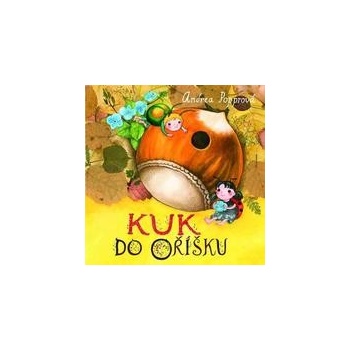 Kuk do oříšku