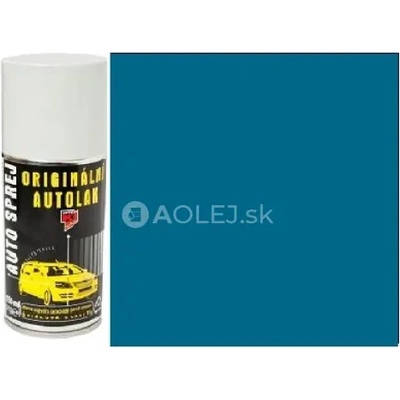 Auto sprej škoda 150ml 9470