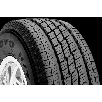 Toyo Open Country H/T 255/65 R17 110H