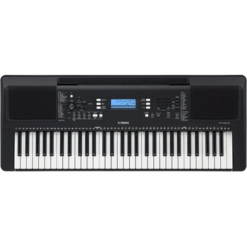 Yamaha PSR E373