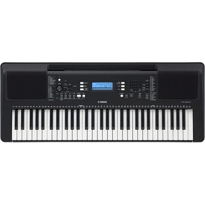 Yamaha PSR E373 – Zboží Dáma