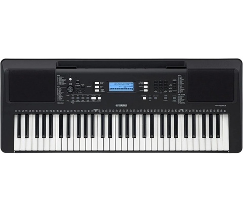 Yamaha PSR E373