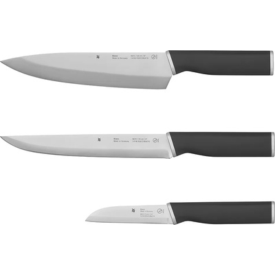 WMF Комплект ножове kineo, 3 бр. , wmf (wm1896249992)
