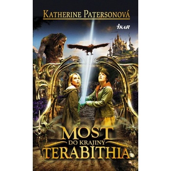 Most do krajiny Terabithia