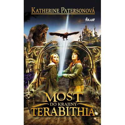 Most do krajiny Terabithia