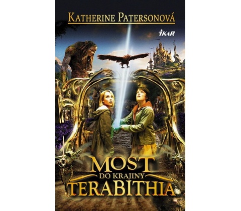 Most do krajiny Terabithia