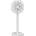 Eldom Вентилатор ЕЛДОМ ffs-white, 60w, с дистанционно (ffs-white)