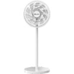 Eldom Вентилатор ЕЛДОМ ffs-white, 60w, с дистанционно (ffs-white)
