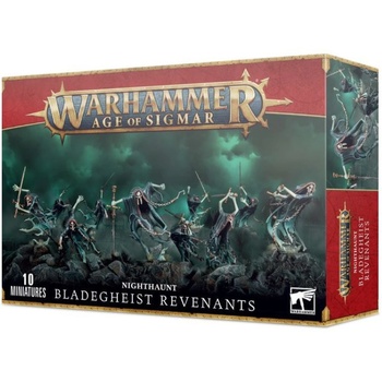 Games Workshop Bladegheist Revenants (91-27)