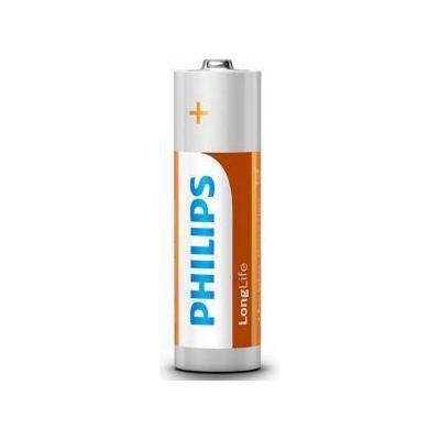 Philips Батерия Philips Longlife R6 AA (E), 4-foil R6L4F/10