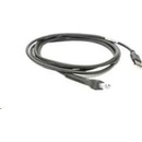 Zebra CBA-U21-S07ZBR DS81xx/DS9208, USB pro čtečky čárového kódu, 1,8m