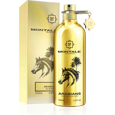 Montale Arabians parfumovaná voda unisex 100 ml