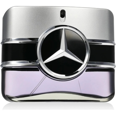 Mercedes-Benz Sign Your Attitude toaletní voda pánská 100 ml
