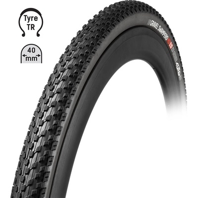 Tufo Gravel Swampero HD 700x40C kevlar