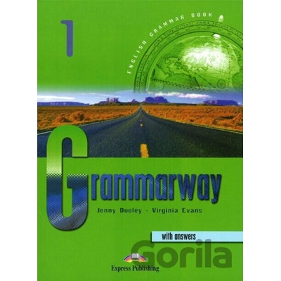 Grammarway 1 Student's Book with key