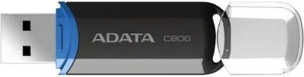 ADATA C906 32GB USB 2.0 (AC906-32G-RBK)