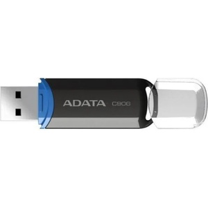 ADATA C906 32GB USB 2.0 (AC906-32G-RBK) Флаш памет