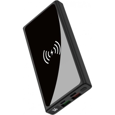 XO Design PR141 10000mAh černá