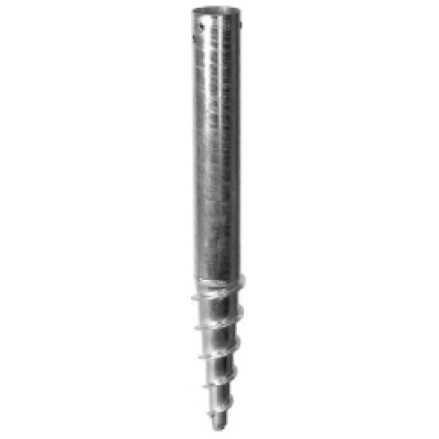 Zemní vrut ZN 63x 800mm