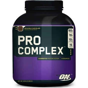 Optimum Nutrition Pro Complex 2090 g