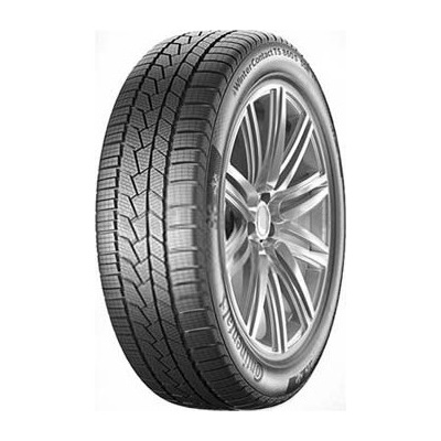 Continental WinterContact TS 860 S 245/50 R19 105V