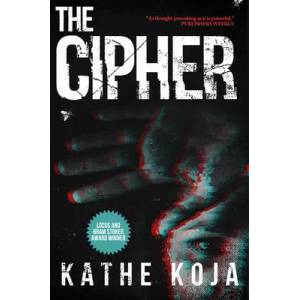 Cipher (ISBN: 9781946154330)