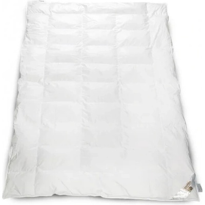 Termop Perová prikrývka LUXUS Špeciál 100% prachové perie 900g 140x200