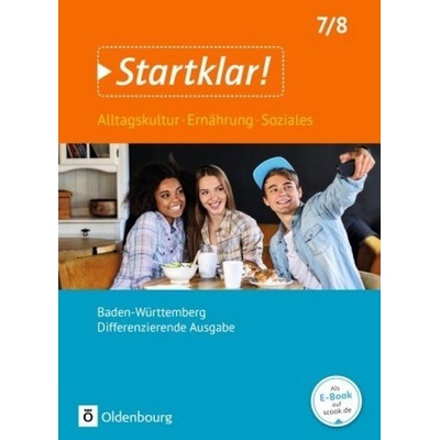 7./8. Schuljahr, Schülerbuch
