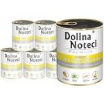 Dolina Noteci PREMIUM с високо съдържание на пилешко месо 12x800 г