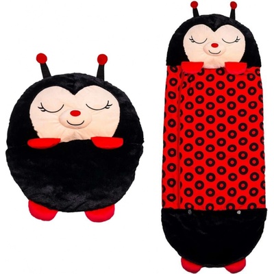 Happy Nappers spacáčik zaspávačik Beruška Lilly