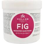 Kallos KJMN Fig Booster Hair Mask 275 ml