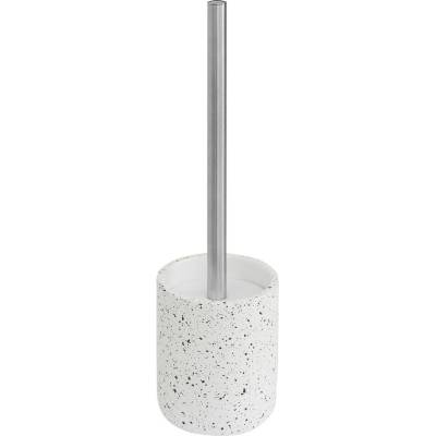 Premier Housewares Кремава бетонна четка за тоалетна Mozie - Premier Housewares (1601766)