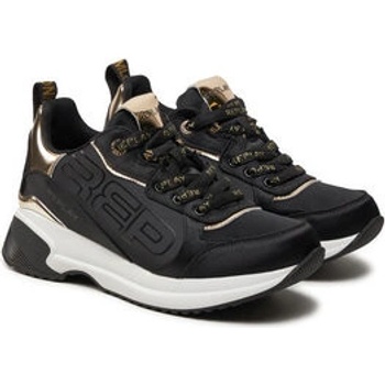 Replay GWS1B.000.C0063T černá