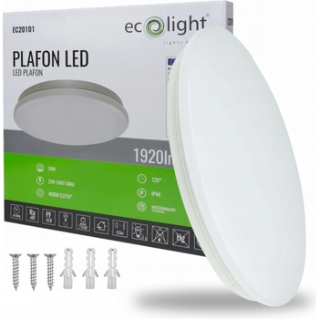 ECOLIGHT EC20101
