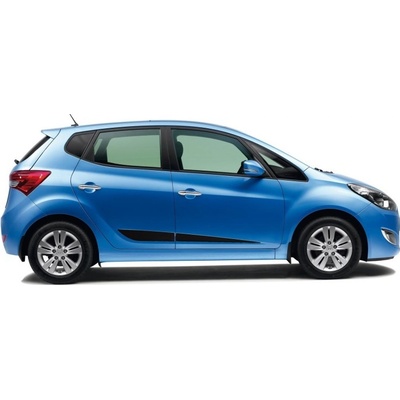 Lišta dverí HYUNDAI iX20, 2010-2015
